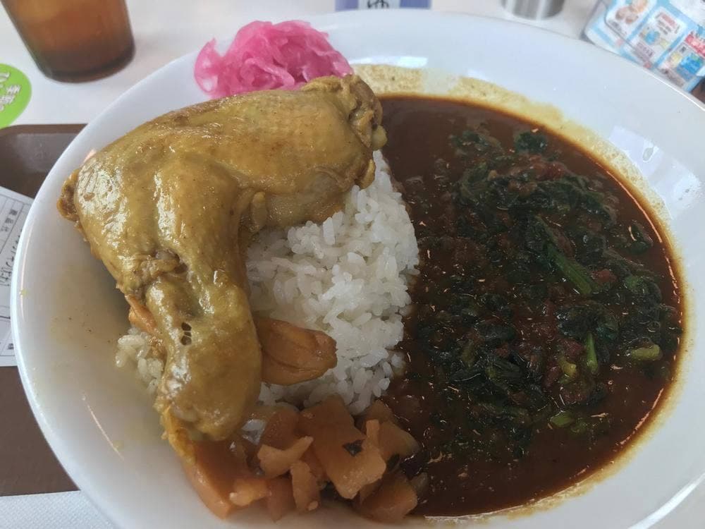 すき家 足立六木店