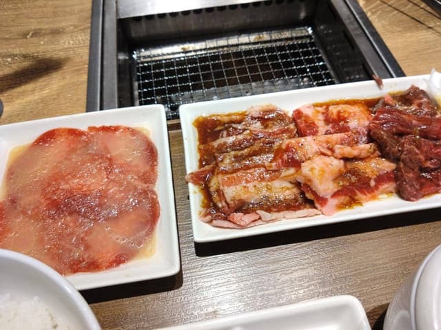 焼肉ライク 大宮東口店 - サブ画像2