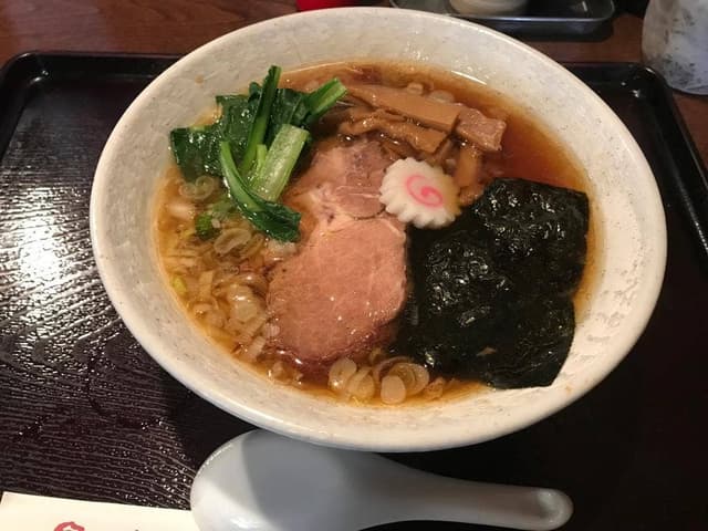 旨いもん酒房 漫遊記 - サブ画像1