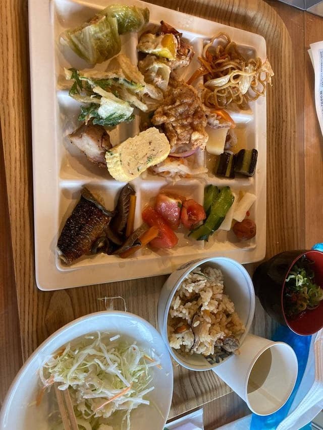 天空の郷 さんさん - サブ画像2