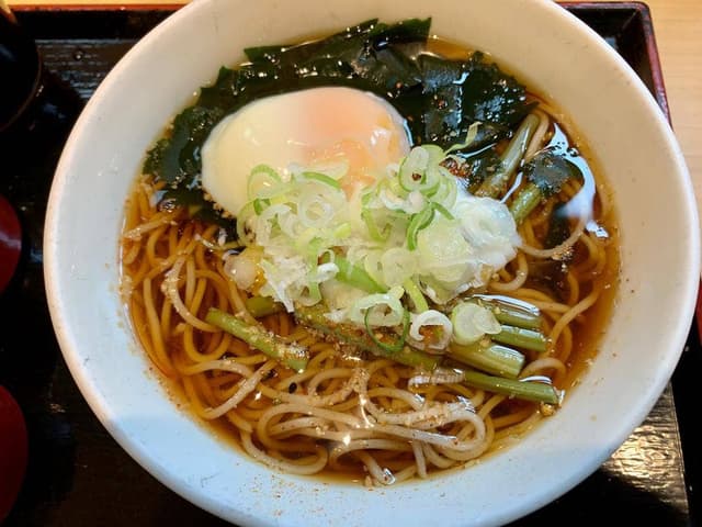 いろり庵きらく 市川店 - サブ画像1