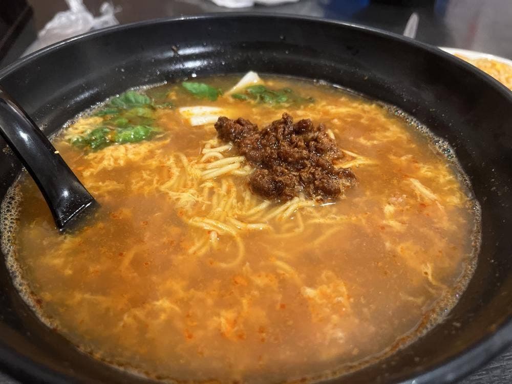中華料理 大善 和光店