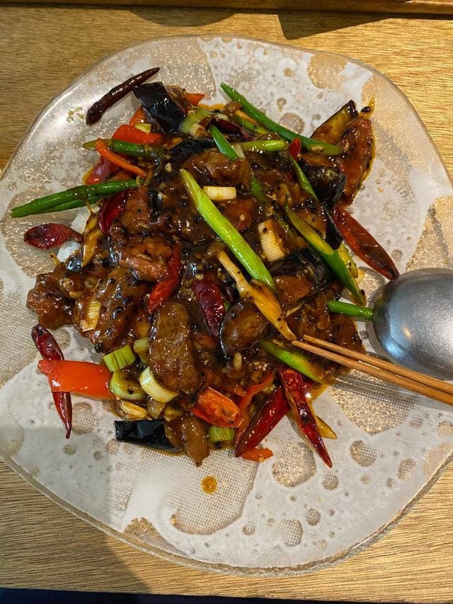 凛丹 一碗居 - サブ画像1