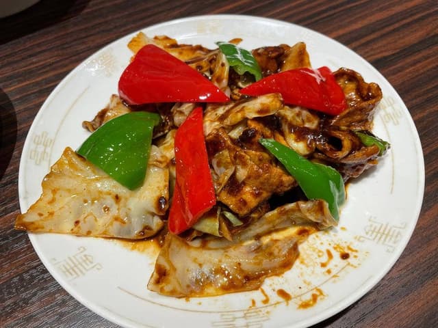 香港厨房 ららぽーと沼津店 - サブ画像1