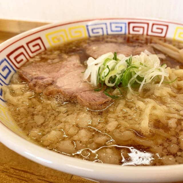 中華そば 奥 - サブ画像2