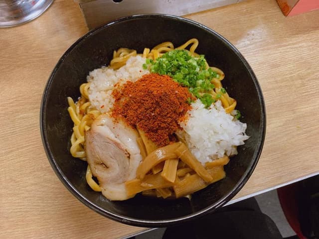 ビリ軒 中目黒店 - サブ画像1