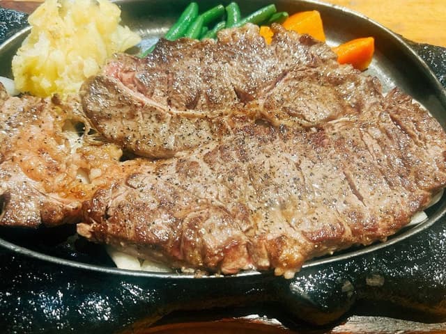 ステーキ&シーフード スパイスハウス 川崎 宿河原店 - サブ画像2