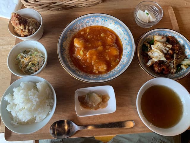 古民家カフェ 365nichi - サブ画像3