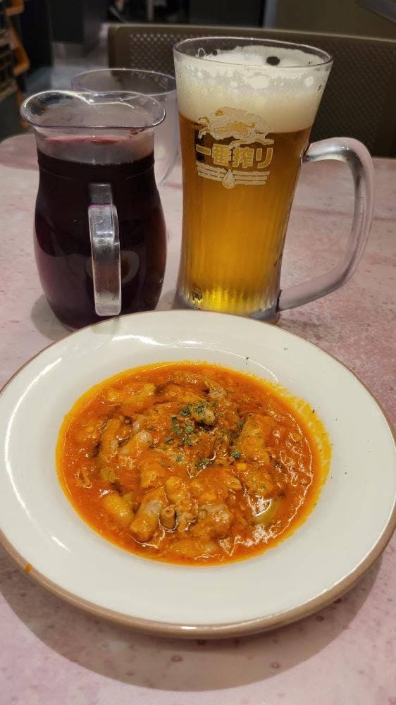 サイゼリヤ 湘南台ウエストプラザ店