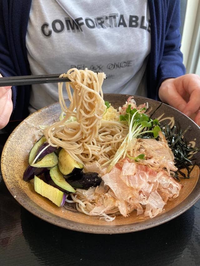 ゆで太郎 もつ次郎 行田バイパス店 - サブ画像3