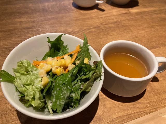 グリル アラベル 名古屋分店 - サブ画像3