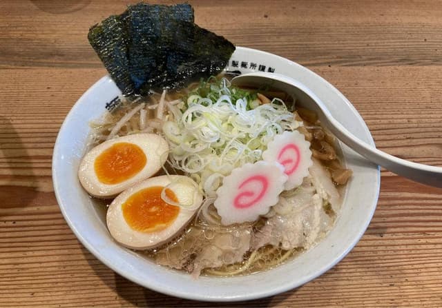 麺屋がんてつ - サブ画像2