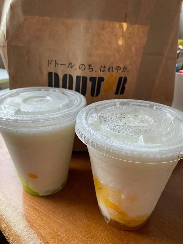 ドトールコーヒーショップ 学芸大学西口店 - サブ画像2