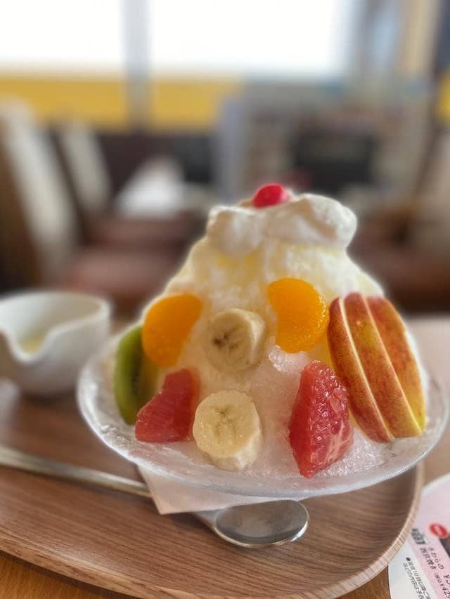 ココス 富士青島店 - サブ画像3