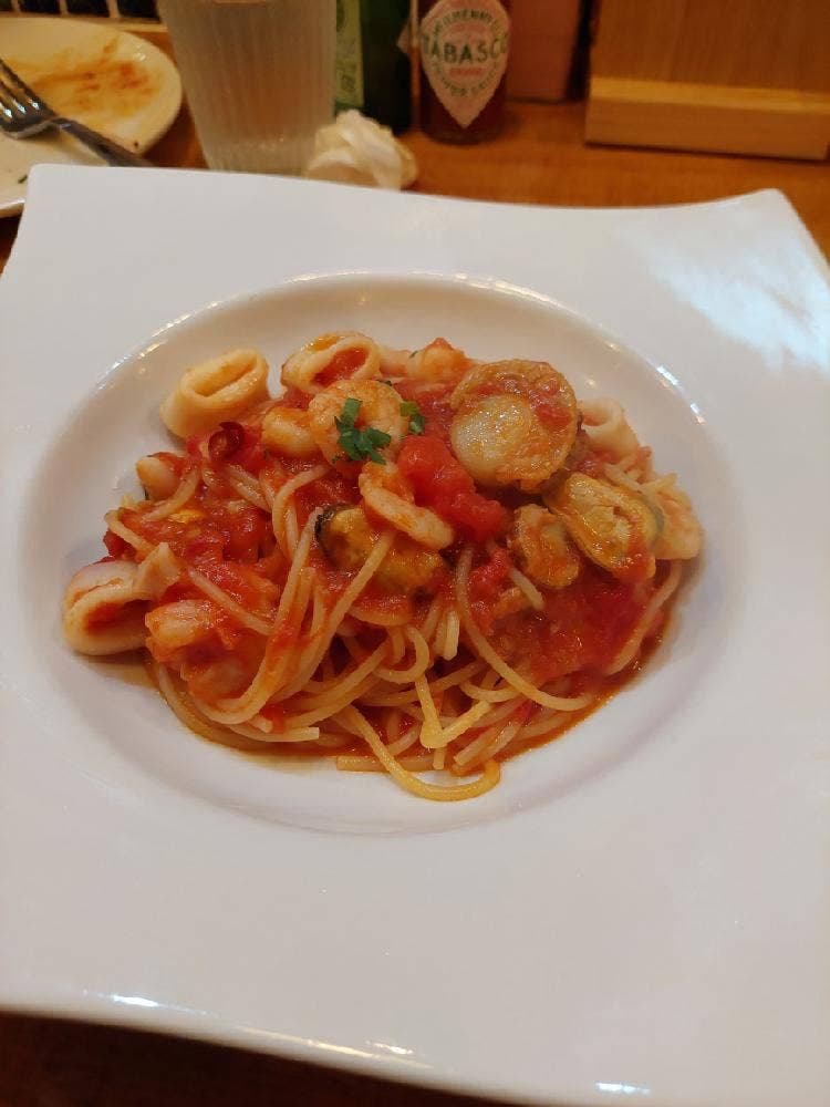 Cucina Piccolino
