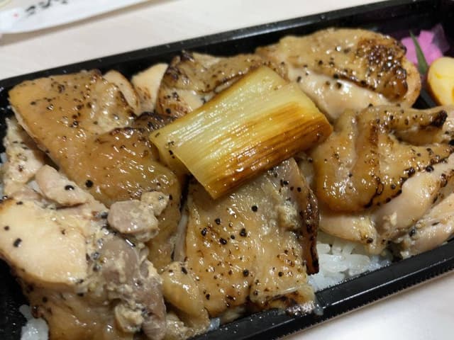 ニュークイック 蓮田SA店 - サブ画像1