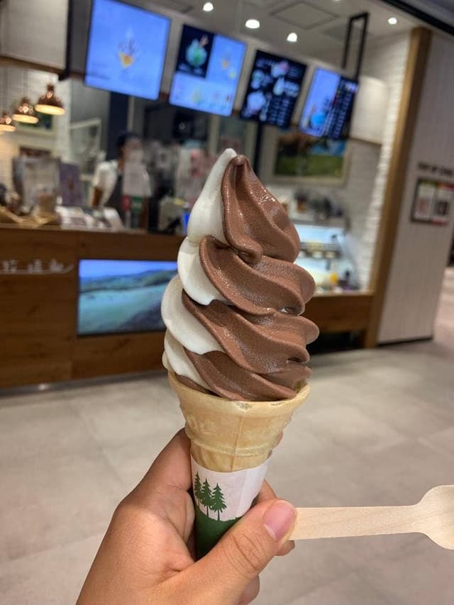 なかほら牧場 日本橋タカシマヤ 新館 - サブ画像3