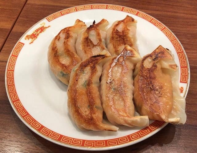 紅虎餃子房 イオンモール福岡店 - サブ画像3
