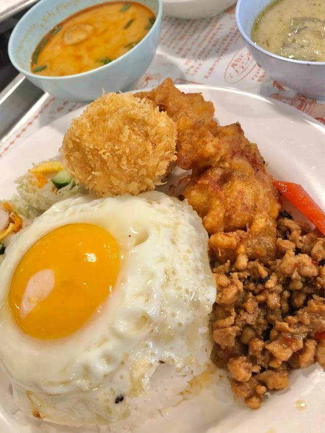 東桜パクチー - サブ画像1