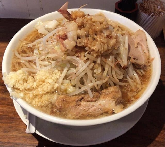 マシマシラーメン 物語はここから始まるのだ。 - サブ画像2