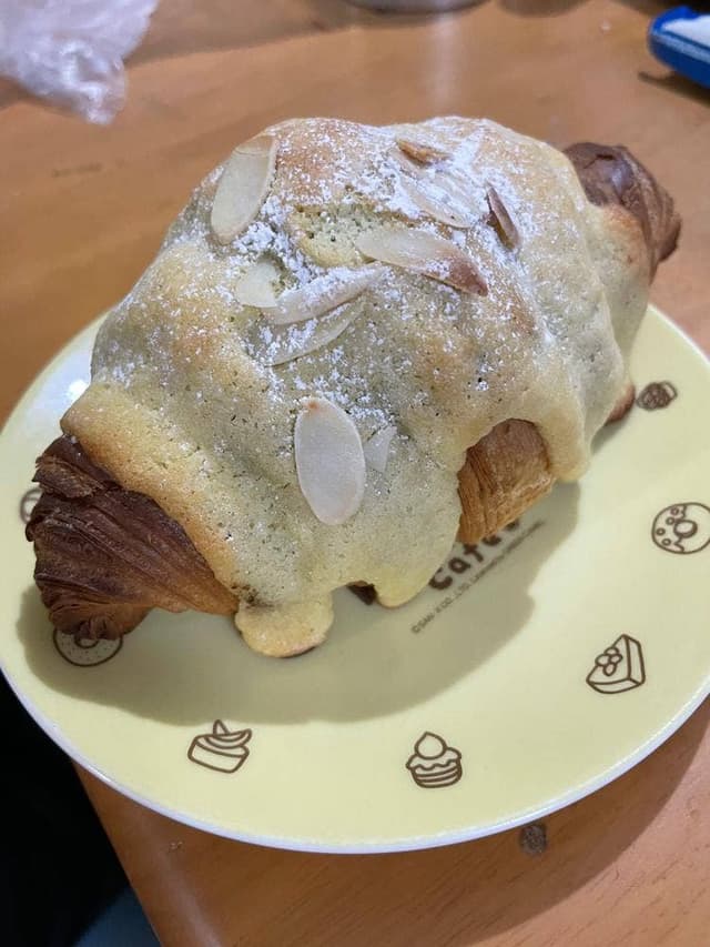 オランチ ベーカリー - サブ画像1