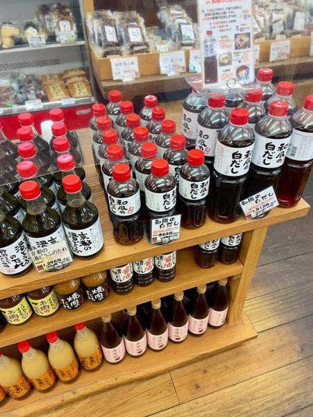 味工房 志野 大原街道店 - サブ画像3