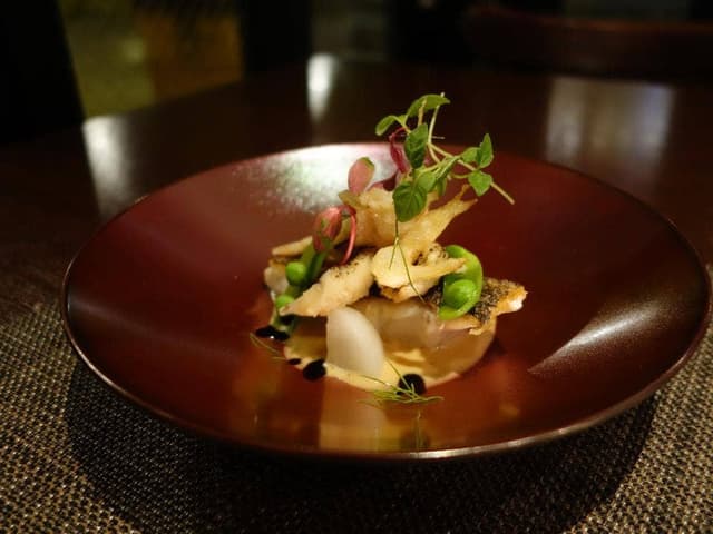 フランセーズ ラ・ポルテ - サブ画像1