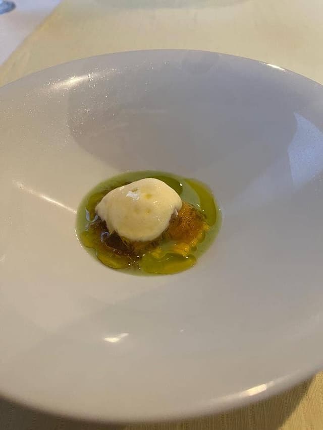 レストラン マサヒロ・ニシムラ - サブ画像1