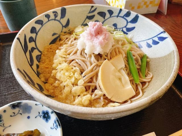 山のそば屋 須川 - サブ画像2