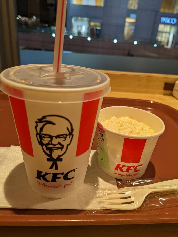 ケンタッキーフライドチキン 仙台駅前店