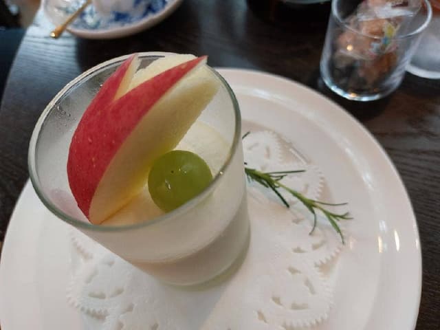 珈琲工房 茶亭 山ぼうし - サブ画像1