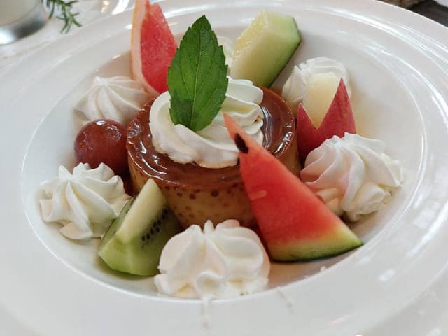 珈琲工房 茶亭 山ぼうし - サブ画像3
