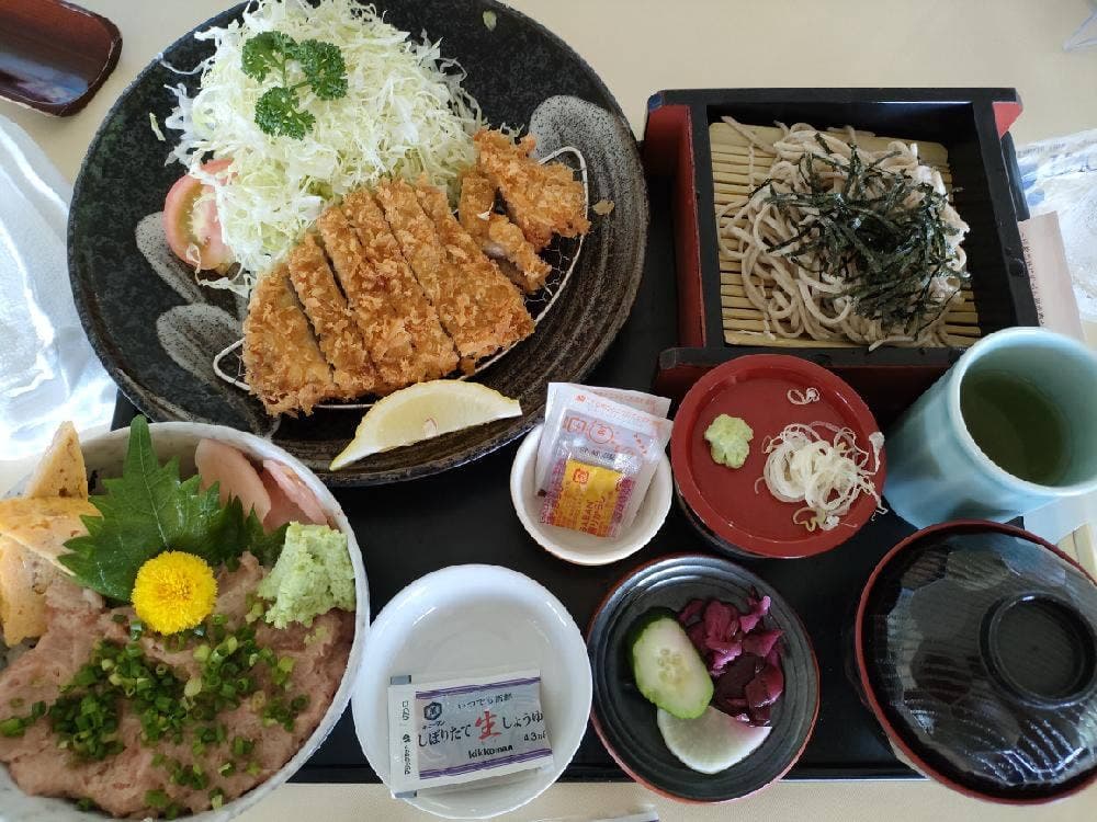 房総カントリークラブ 大上ゴルフ場 レストラン