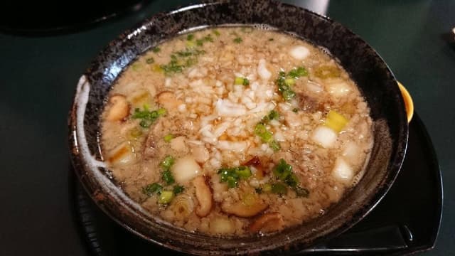 麺処阿吽 新潟店 - サブ画像2