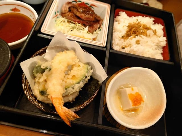 和食さと 京都五条店 - サブ画像3
