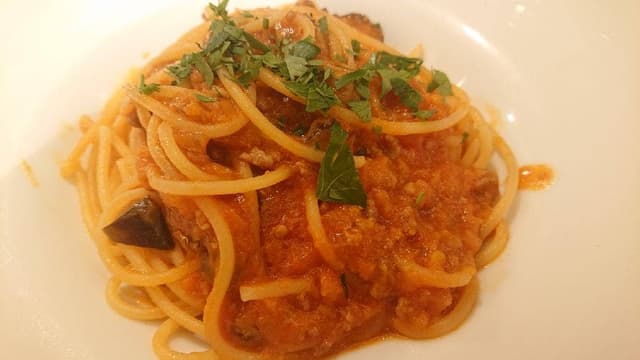 Trattoria L'astro - サブ画像3