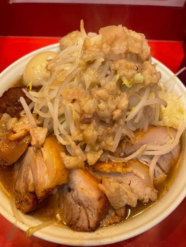 麺屋 桐龍 - サブ画像1