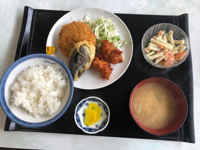 大衆食堂 百万石 - サブ画像3