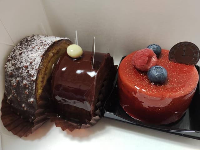 ル・タン・メルヴェイユ - サブ画像1