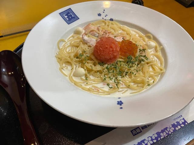 洋麺屋 五右衛門 大阪駅店 - サブ画像3