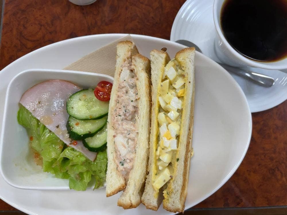 T&M COFFEE フレンテ西宮店