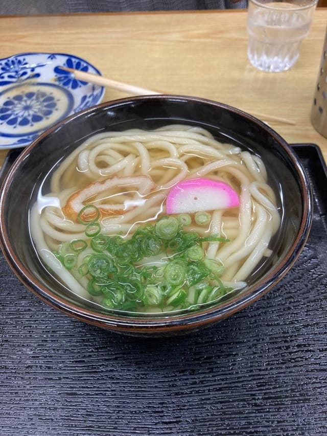 讃岐手打ちうどん わだち - サブ画像2