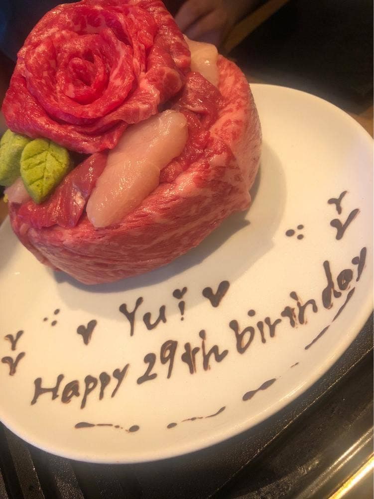 ニクアザブ 六本木店