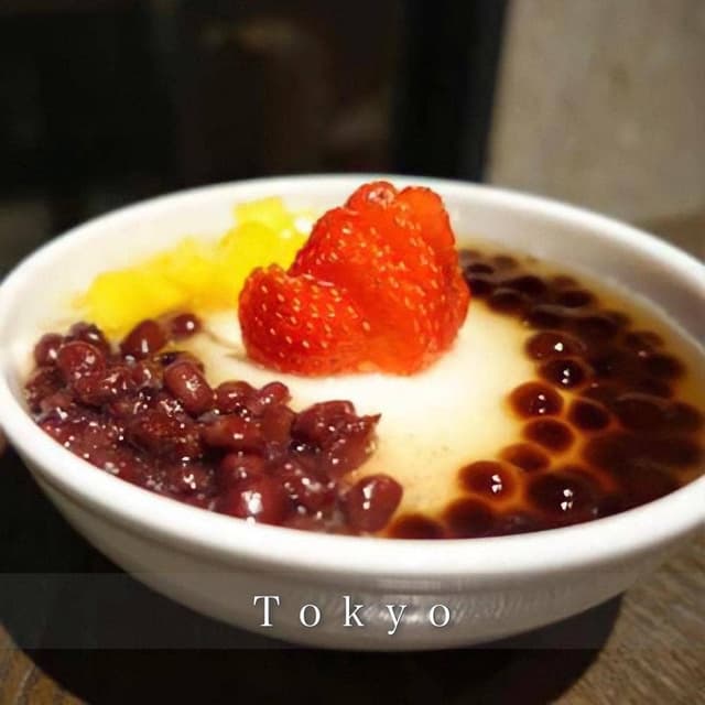 春水堂 表参道店 - サブ画像2