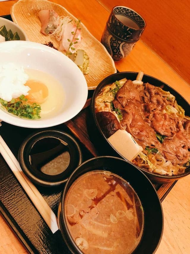 分とく山 伊勢丹新宿店 - サブ画像2