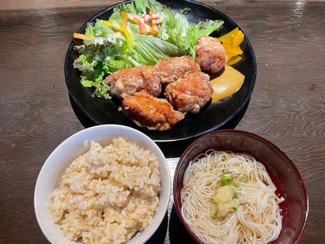 奈良旬菜・創作和食 あをによし - サブ画像2