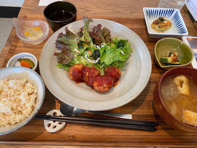 Relish食堂 - サブ画像1