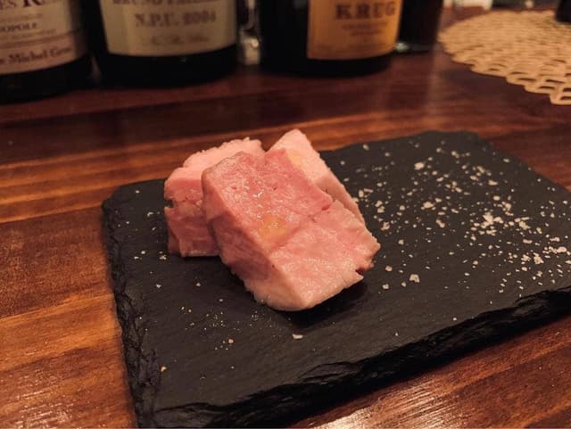 ワイン バー オネスト - サブ画像2