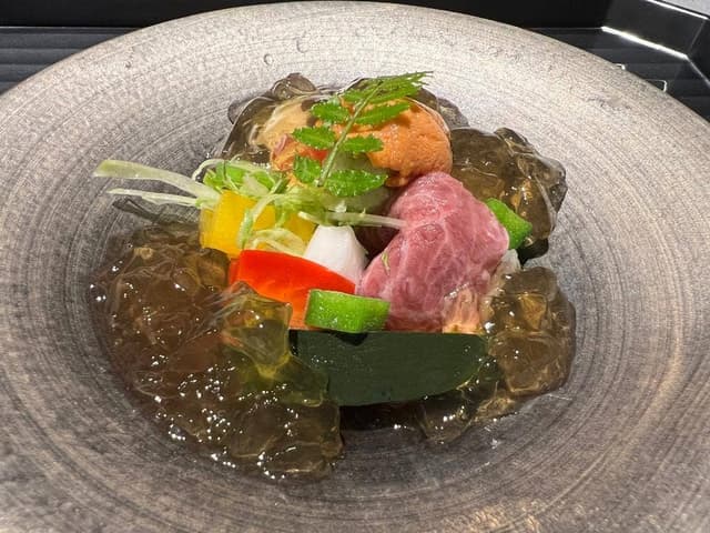 にく味 新 - サブ画像1
