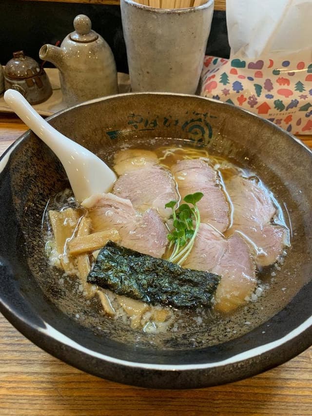 やなか草 - サブ画像1